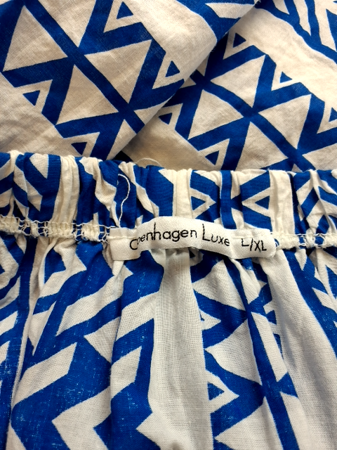 Copenhagen Luxe Nederdel